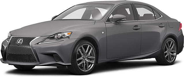 2016 Lexus IS 200t Base at Hendrick Volkswagen Of Frisco