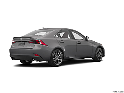 Thumbnail image of 2016 Lexus IS 200t at Hendrick Volkswagen Of Frisco
