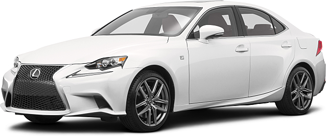 2016 Lexus IS 200t Base at Honda Morristown