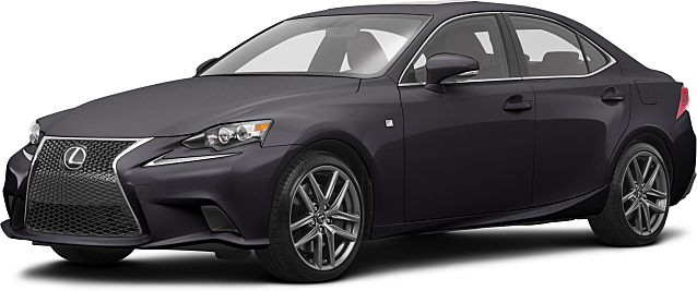 2016 Lexus IS 200t Base at Action Nissan