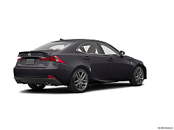 Thumbnail image of 2016 Lexus IS 200t at Action Nissan