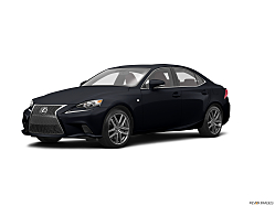 Thumbnail image of 2016 Lexus IS 300 at Lakeway Auto