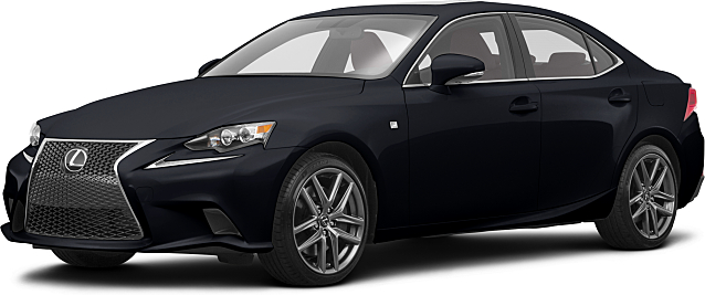 2016 Lexus IS 300 Base at Lakeway Auto