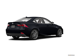 Thumbnail image of 2016 Lexus IS 300 at Lakeway Auto