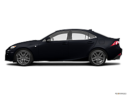 Thumbnail image of 2016 Lexus IS 300 at Lakeway Auto