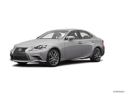 Thumbnail image of 2016 Lexus IS 200t at Lakeway Auto
