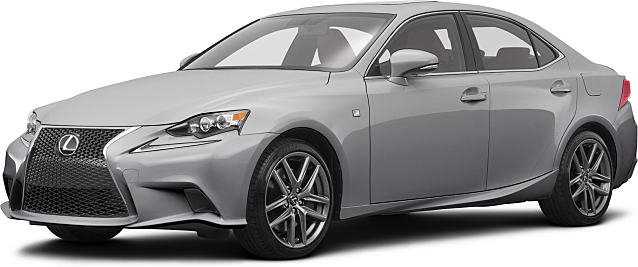 2016 Lexus IS 200t Base at Lakeway Auto