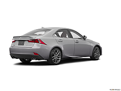 Thumbnail image of 2016 Lexus IS 200t at Lakeway Auto
