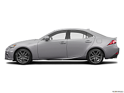 Thumbnail image of 2016 Lexus IS 200t at Lakeway Auto
