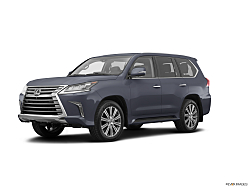 Thumbnail image of 2016 Lexus LX 570 at Piazza Jaguar Land Rover Willow Grove