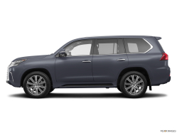 Thumbnail image of 2016 Lexus LX 570 at Piazza Jaguar Land Rover Willow Grove