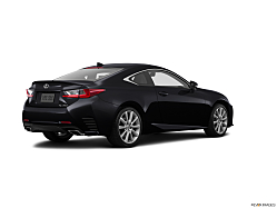 Thumbnail image of 2016 Lexus RC 350 at Action Nissan