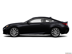 Thumbnail image of 2016 Lexus RC 350 at Action Nissan