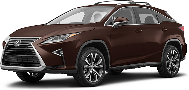 2016 Lexus RX 350 Base at Frankfort Auto Haus