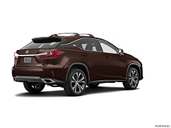 Thumbnail image of 2016 Lexus RX 350 at Frankfort Auto Haus