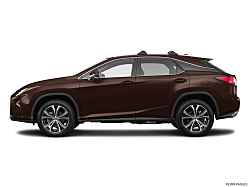 Thumbnail image of 2016 Lexus RX 350 at Frankfort Auto Haus