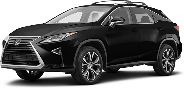 2016 Lexus RX 350 Base at Lakeway Auto
