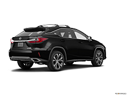 Thumbnail image of 2016 Lexus RX 350 at Lakeway Auto