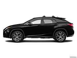 Thumbnail image of 2016 Lexus RX 350 at Lakeway Auto