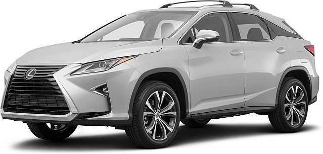 2016 Lexus RX 350 Base at Morristown Chevrolet