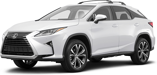 2016 Lexus RX 350 Base at Lakeway Auto