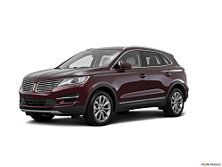 Thumbnail image of 2016 Lincoln MKC at Mitchell Buick GMC