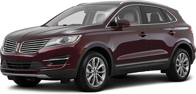 2016 Lincoln MKC Premiere at Mitchell Buick GMC