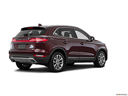 Thumbnail image of 2016 Lincoln MKC at Mitchell Buick GMC