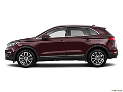Thumbnail image of 2016 Lincoln MKC at Mitchell Buick GMC