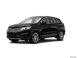 Thumbnail image of 2016 Lincoln MKC at Brown Daub Volvo Cars Lehigh Valley