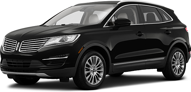 2016 Lincoln MKC Reserve at Brown Daub Volvo Cars Lehigh Valley