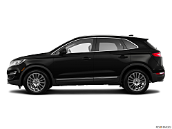 Thumbnail image of 2016 Lincoln MKC at Brown Daub Volvo Cars Lehigh Valley