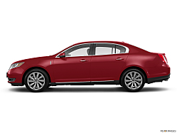 Thumbnail image of 2016 Lincoln MKS at Crest Cadillac