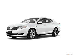 Thumbnail image of 2016 Lincoln MKS at Ethan Hunt Automotive