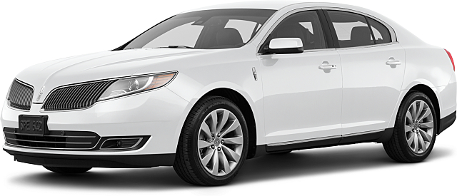 2016 Lincoln MKS Base at Ethan Hunt Automotive