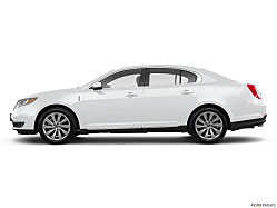 Thumbnail image of 2016 Lincoln MKS at Ethan Hunt Automotive