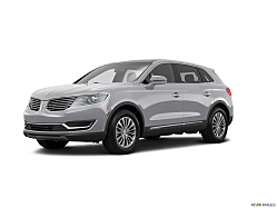 Thumbnail image of 2016 Lincoln MKX at Star Lincoln, Inc.