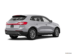 Thumbnail image of 2016 Lincoln MKX at Star Lincoln, Inc.