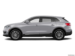 Thumbnail image of 2016 Lincoln MKX at Star Lincoln, Inc.