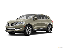 Thumbnail image of 2016 Lincoln MKX at MCADENVILLE MOTORS