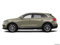 Thumbnail image of 2016 Lincoln MKX at MCADENVILLE MOTORS