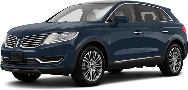 2016 Lincoln MKX Reserve at D'orazio Ford