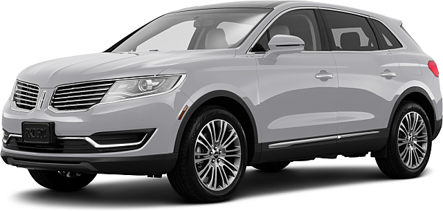 2016 Lincoln MKX Reserve at Hallmark Hyundai Hendersonville