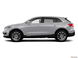 Thumbnail image of 2016 Lincoln MKX at Hallmark Hyundai Hendersonville