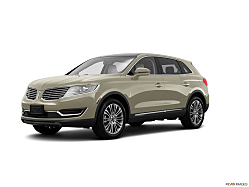 Thumbnail image of 2016 Lincoln MKX at Star Lincoln, Inc.