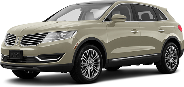 2016 Lincoln MKX Reserve at Roy O' Brien Ford