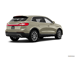 Thumbnail image of 2016 Lincoln MKX at Star Lincoln, Inc.
