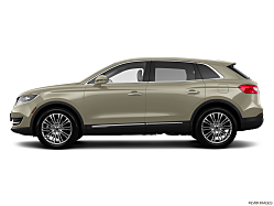 Thumbnail image of 2016 Lincoln MKX at Star Lincoln, Inc.