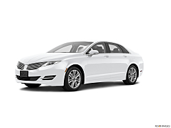 Thumbnail image of 2016 Lincoln MKZ Hybrid at Roy O' Brien Ford