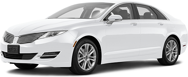 2016 Lincoln MKZ Hybrid Base at Hendrick Volkswagen Of Frisco
